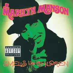 Smells Like Children by Marilyn Manson album reviews, ratings, credits