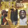 Spazz (feat. Yng Blikky & Govidos) - Single album lyrics, reviews, download