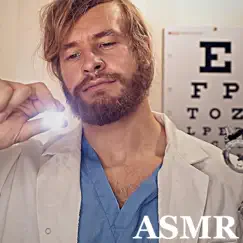 Gracious Optician's Eye Examination by FredsVoice ASMR album reviews, ratings, credits