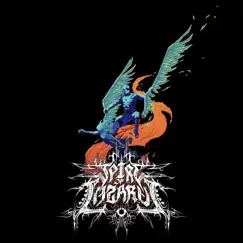 Icarus - Single by Spire of Lazarus album reviews, ratings, credits