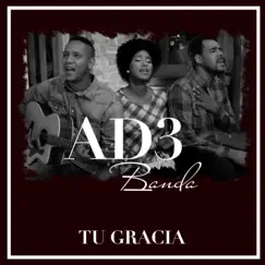 Tu Gracia Song Lyrics