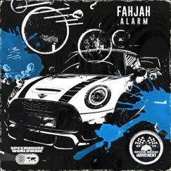 Alarm - Single by Fahjah album reviews, ratings, credits