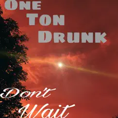Don't Wait on Me - Single by One Ton Drunk album reviews, ratings, credits