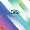 Paul Lansky: Angles album lyrics, reviews, download
