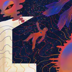 Polychromatic Daydream by Takotsubo album reviews, ratings, credits