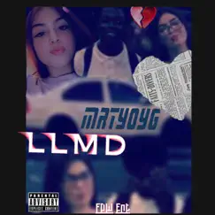 Llmd (Longlivemydawg) - Single by MrTyoyg album reviews, ratings, credits