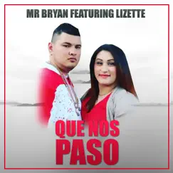 Que Nos Paso (feat. Lizette) - Single by Mr Bryan album reviews, ratings, credits