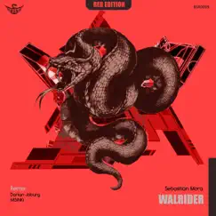 Walrider (MiSinki Remix) Song Lyrics