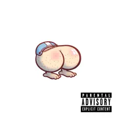 Butt (feat. Lil Feces & Zenad) Song Lyrics