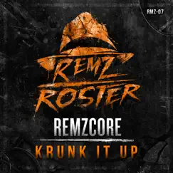 Krunk It Up Song Lyrics