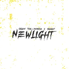 Newlight - Single by SALEM THE PRINCE & 1neout album reviews, ratings, credits
