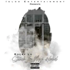Stuck in My Head - Single by Rocky Lo album reviews, ratings, credits