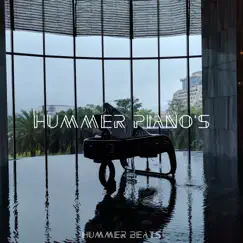Hummer Piano's, Pt. 2 (Acoustic Version) Song Lyrics