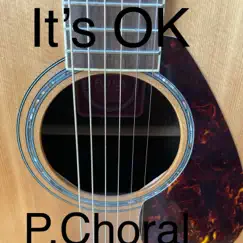 It's OK - Single by P.Choral album reviews, ratings, credits