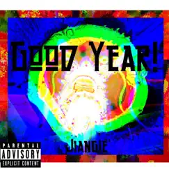 Good Year! - EP by Jiangie album reviews, ratings, credits