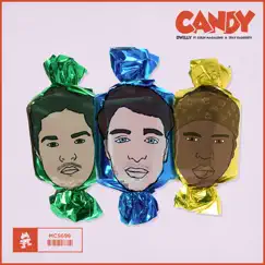 Candy (feat. Colin Magalong & Tray Haggerty) - Single by Dwilly album reviews, ratings, credits