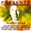 Presente (El Momento en Que Estás) [50º Aniversario] [feat. Vandera, David Lebón, Ricardo Mollo, Elena Roger, Mery Granados, Juanchi Baleirón, Guillermo Vadala, Gabriel Pedernera & Chizzo Napoli] - Single album lyrics, reviews, download