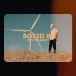 Boxed In Song Lyrics