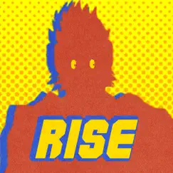 Rise (Mirio Rap) [feat. Divide Music] - Single by Rustage album reviews, ratings, credits