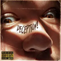 Deception! Song Lyrics