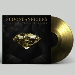 SuDonLanRiche$ (feat. Su'lan & Kee Riche$) - Single by VonDon album reviews, ratings, credits