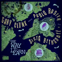 The Way To Learn - EP by Pablo Raster album reviews, ratings, credits
