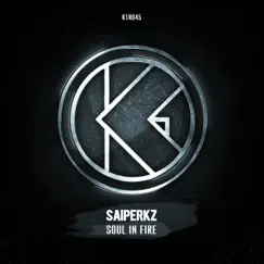 Soul In Fire - Single by Saiperkz album reviews, ratings, credits