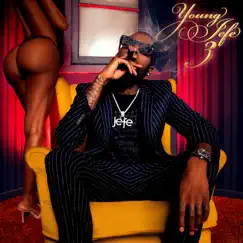 Young Jefe 3 by Shy Glizzy album reviews, ratings, credits