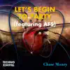 Let's Begin To Party (feat. AFS) - Single album lyrics, reviews, download
