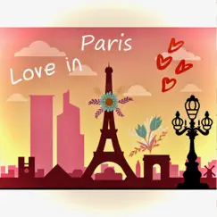 Love in Paris - Single by Yanny Love album reviews, ratings, credits