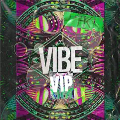 Vibe - Single by H&K, HugoLogic & Karminis album reviews, ratings, credits