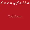 God Knows - Single album lyrics, reviews, download