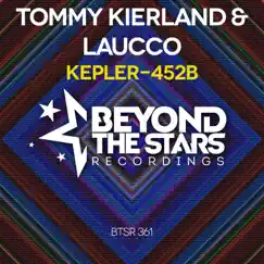 Kepler-452B - Single by Tommy Kierland & Laucco album reviews, ratings, credits