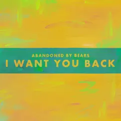 I Want You Back Song Lyrics