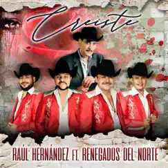 Creiste - Single (feat. Renegados Del Norte) - Single by Raúl Hernández album reviews, ratings, credits