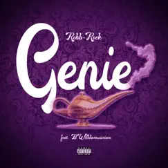 Genie (feat. Bwilldamusician) Song Lyrics