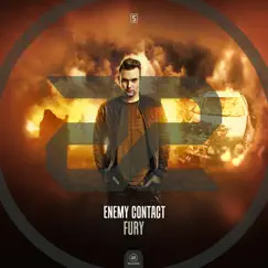 Fury - Single by Enemy Contact album reviews, ratings, credits