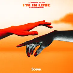 I'm In Love (feat. Rayon Nelson) Song Lyrics