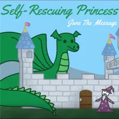 Self Rescuing Princess Song Lyrics