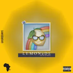 LEMONaDE - Single by Thursdaye album reviews, ratings, credits