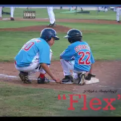 Flex (feat. PrettyBoyJ) Song Lyrics