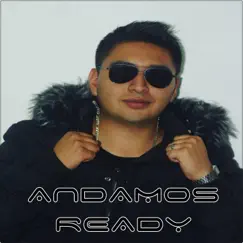 Andamos Ready - EP by Blazer One Oficial album reviews, ratings, credits