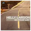 Go Your Way album lyrics, reviews, download