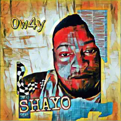 Shayo Song Lyrics
