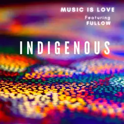 Indigenous (feat. Fullow) - Single by Music Is Love album reviews, ratings, credits