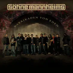 Barrikaden von Eden by Söhne Mannheims album reviews, ratings, credits