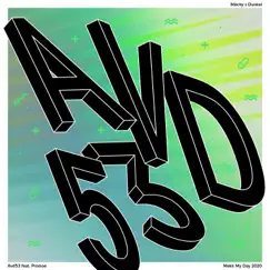 Avd53 (feat. Promoe) - Single by Mächy & Dunkel album reviews, ratings, credits