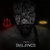 Balance song lyrics