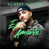 El Amante - Single album lyrics, reviews, download