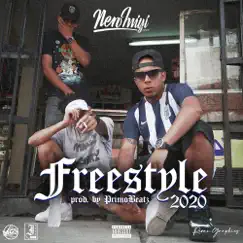 Freestyle 2020 - Single by Nero Lvigi album reviews, ratings, credits